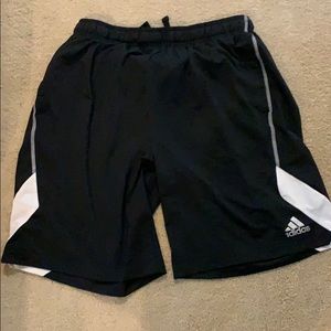 Athletic shorts